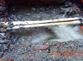 盘州家庭管道漏水检测
